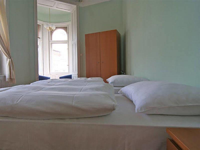Old Town Residence Apartments Prag Eksteriør billede